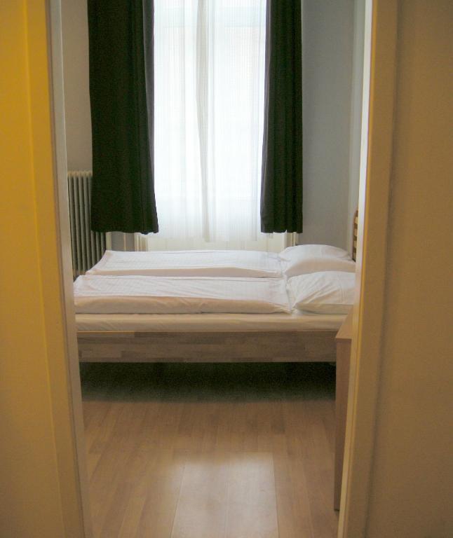 Pension Schottentor Vienna Room photo