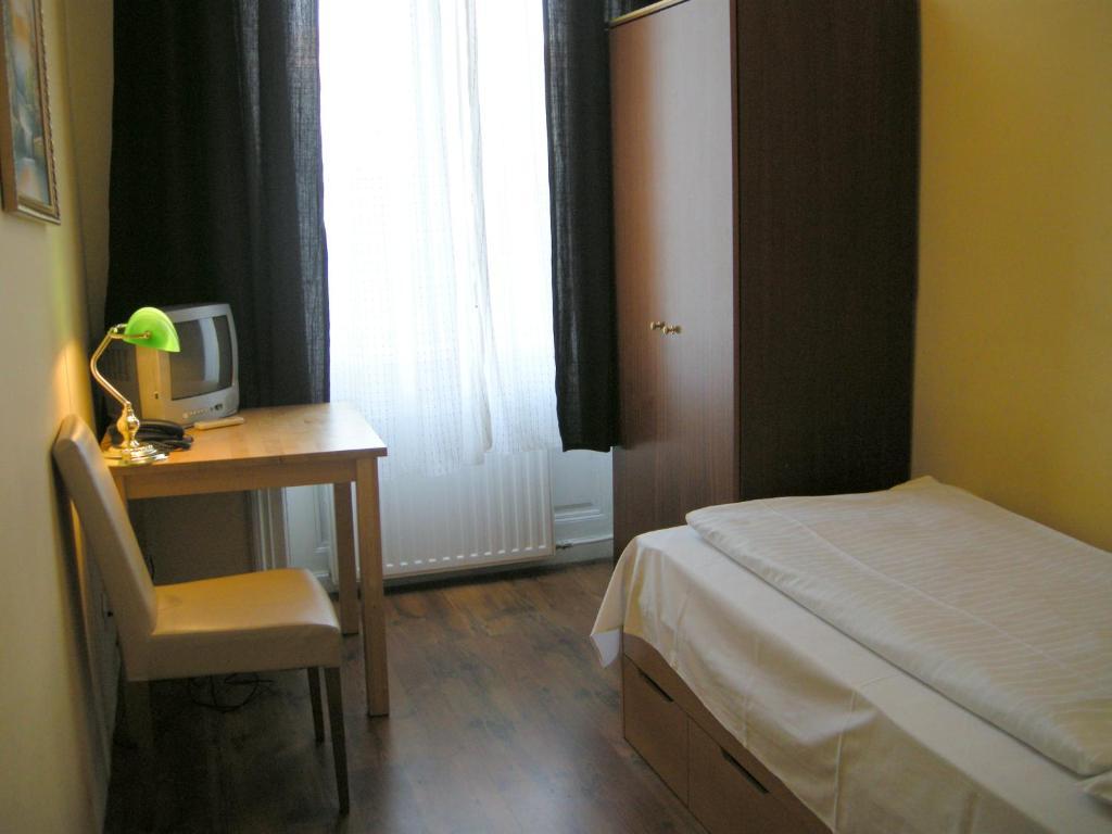 Pension Schottentor Vienna Room photo